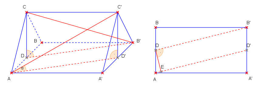 Graniastosłup prawidłowy trójkątny+odległość.png