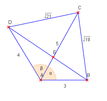twierdzenie cosinusów - związki miarowe w trójkącie.png
